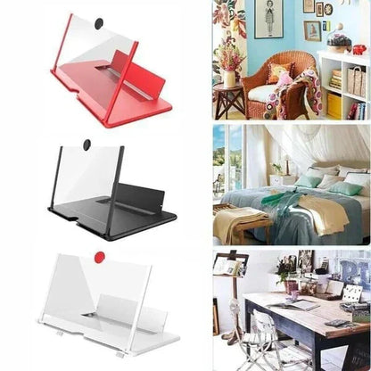 🔥2025 Hot Sale🔥🏆Flash Sale⚡ 50K+ SOLD! Almost Gone-💥Thin Foldable Mobile Phone Amplifier