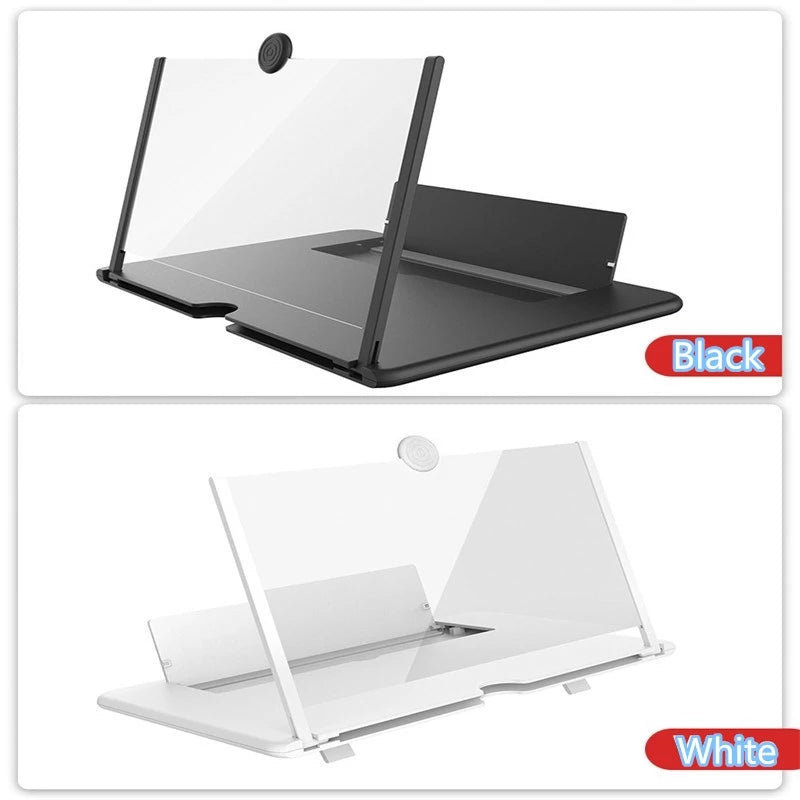 🔥2025 Hot Sale🔥🏆Flash Sale⚡ 50K+ SOLD! Almost Gone-💥Thin Foldable Mobile Phone Amplifier