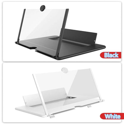 🔥2025 Hot Sale🔥🏆Flash Sale⚡ 50K+ SOLD! Almost Gone-💥Thin Foldable Mobile Phone Amplifier