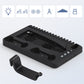 Multifunctional Cooling Stand Set for PS5/PS4