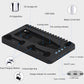 Multifunctional Cooling Stand Set for PS5/PS4