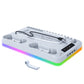 Multifunctional Cooling Stand Set for PS5/PS4