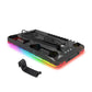 Multifunctional Cooling Stand Set for PS5/PS4