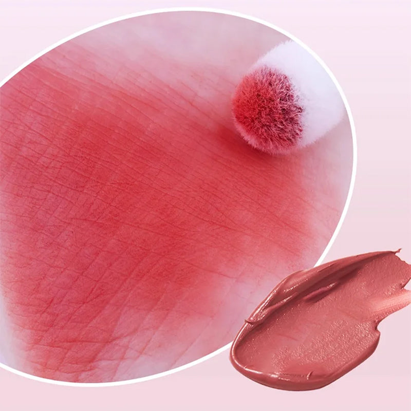 ✨Buy 1 and get 1 free (2 items)💞Matte Rotating Smooth Lasting Lip Glaze💞