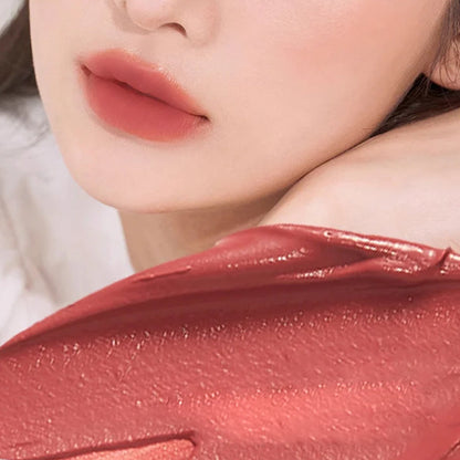 ✨Buy 1 and get 1 free (2 items)💞Matte Rotating Smooth Lasting Lip Glaze💞