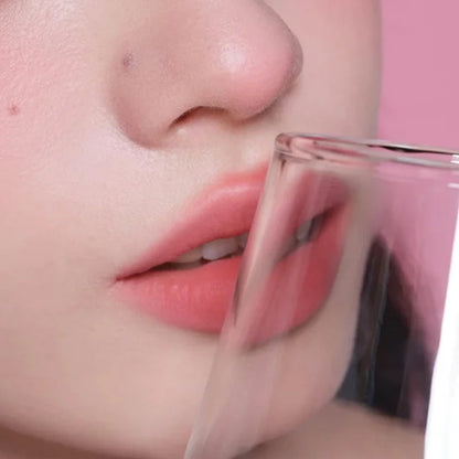 ✨Buy 1 and get 1 free (2 items)💞Matte Rotating Smooth Lasting Lip Glaze💞