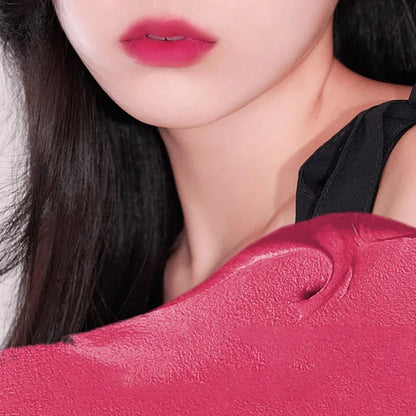 ✨Buy 1 and get 1 free (2 items)💞Matte Rotating Smooth Lasting Lip Glaze💞