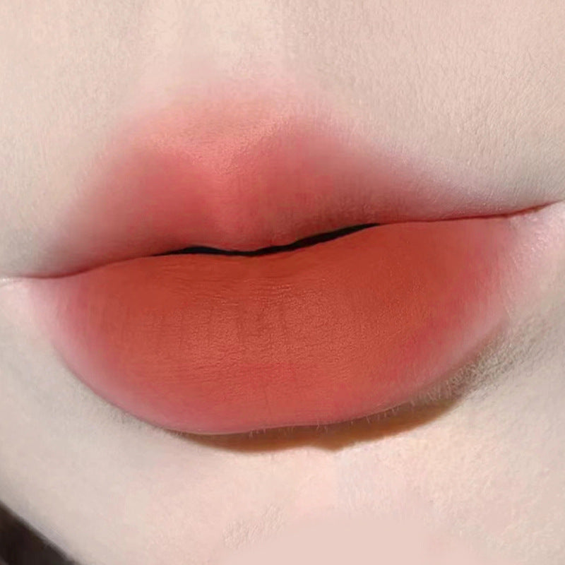 ✨Buy 1 and get 1 free (2 items)💞Matte Rotating Smooth Lasting Lip Glaze💞