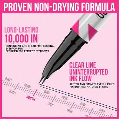 🔥BUY 1 GET 1 FREE(2PCS)💕Microblading Eyebrow Pencil
