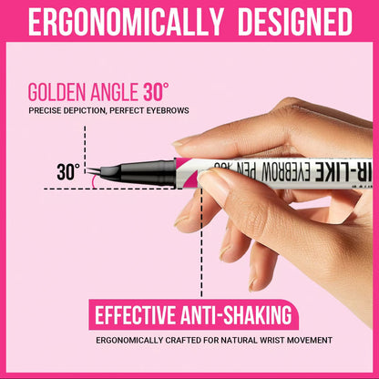 🔥BUY 1 GET 1 FREE(2PCS)💕Microblading Eyebrow Pencil