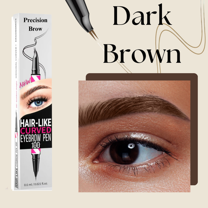 🔥BUY 1 GET 1 FREE(2PCS)💕Microblading Eyebrow Pencil