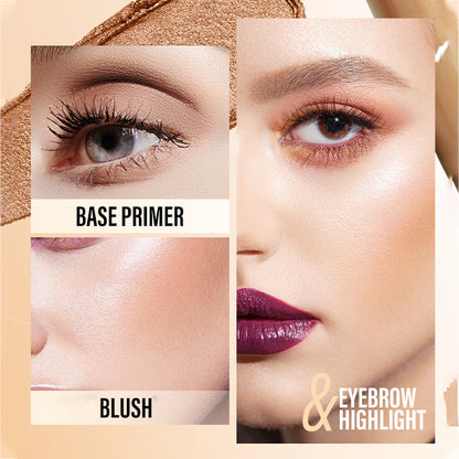 🎁Hot Sale 50% OFF🎁Waterproof & Long-Wearing Multi-Use Eyeshadow Stick