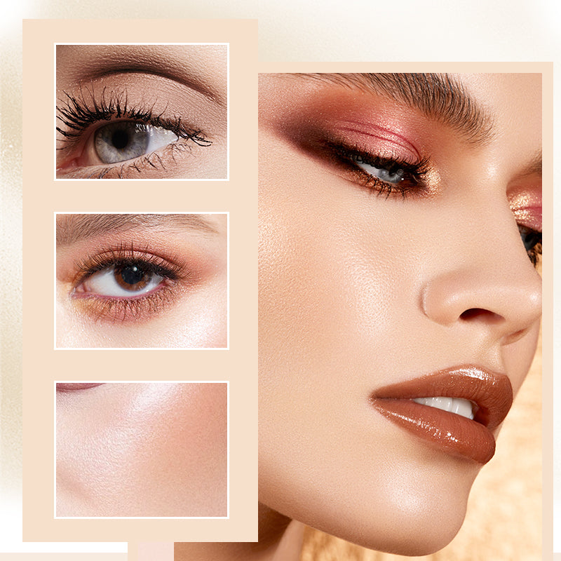 🎁Hot Sale 50% OFF🎁Waterproof & Long-Wearing Multi-Use Eyeshadow Stick