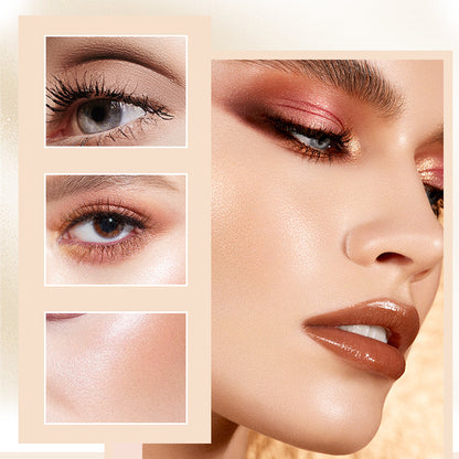 🎁Hot Sale 50% OFF🎁Waterproof & Long-Wearing Multi-Use Eyeshadow Stick