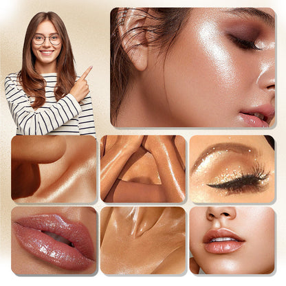🎁Hot Sale 50% OFF🎁Waterproof & Long-Wearing Multi-Use Eyeshadow Stick