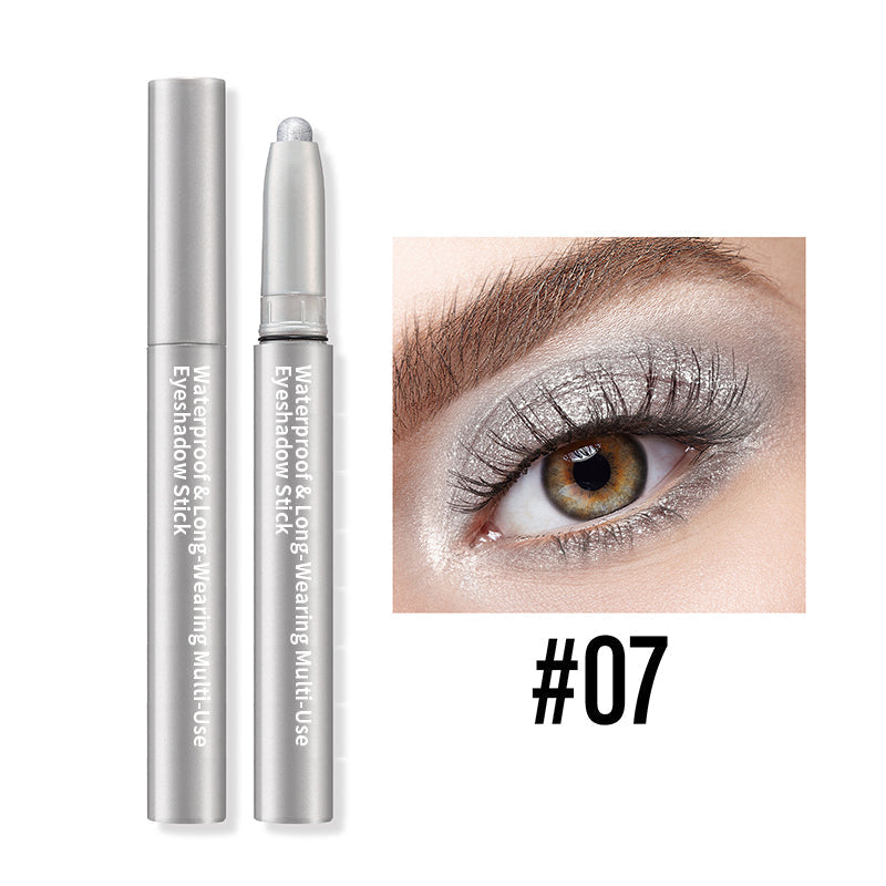 🎁Hot Sale 50% OFF🎁Waterproof & Long-Wearing Multi-Use Eyeshadow Stick