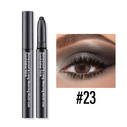 🎁Hot Sale 50% OFF🎁Waterproof & Long-Wearing Multi-Use Eyeshadow Stick