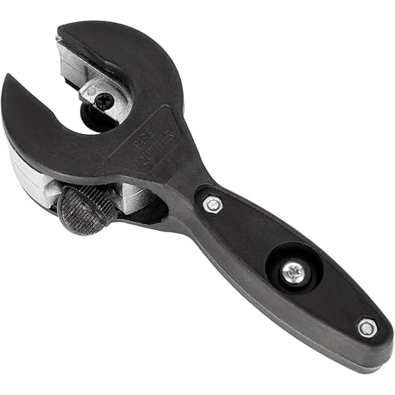 📢📢50% OFF !! ⏰Essential tools for the home🛠️ 3-Piece Ratcheting Tubing Cutter Set🔧