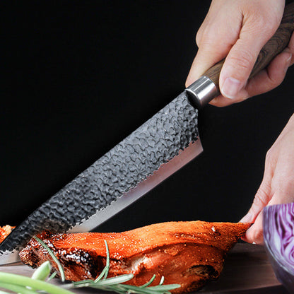 ⏳Time-Limited Special⏰German Professional Chef's Knife Set - 6 Pcs Set