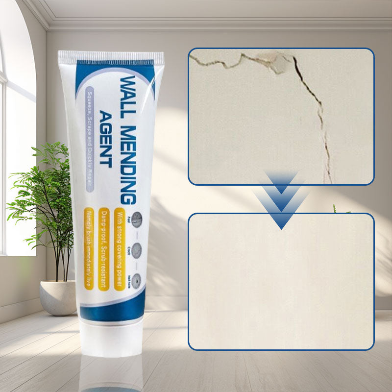 🔥HOT SALE🔥Efficient Drywall Repair Kit with Scraper