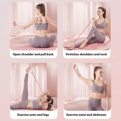 🎁Buy 1 Get 1 Free🎁Stretch Bands for Yoga, Pilates