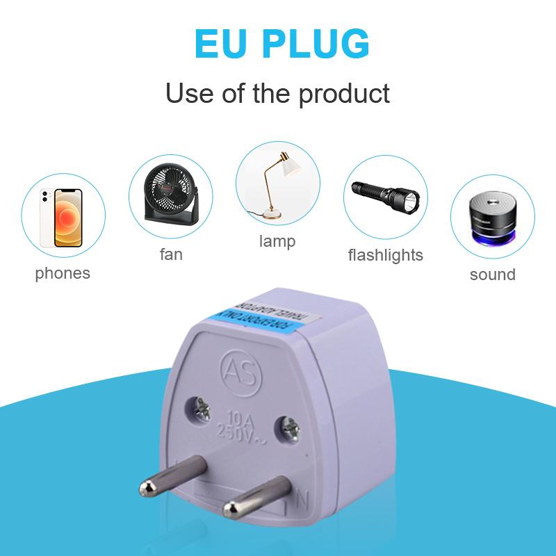 🥰2026 New Hot Sales - 50% OFF✨Socket Adapter