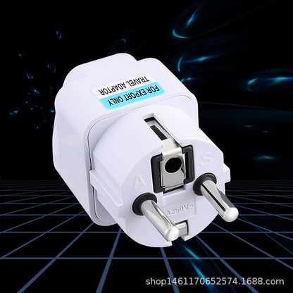 🥰2026 New Hot Sales - 50% OFF✨Socket Adapter