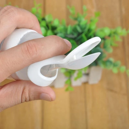 Hot Sale 👼Squeezable Baby Spoon Bottle