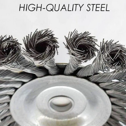 🔥HOT SALE🔥2026 Hot Garden Weed Brush Lawn Mower