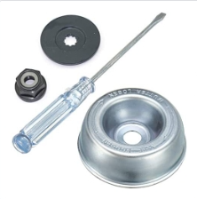 🔥HOT SALE🔥2026 Hot Garden Weed Brush Lawn Mower