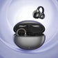 🫧Last Day Promotion-50% Off🫧🎧Lightweight Open Ear Clip Bluetooth Headphones
