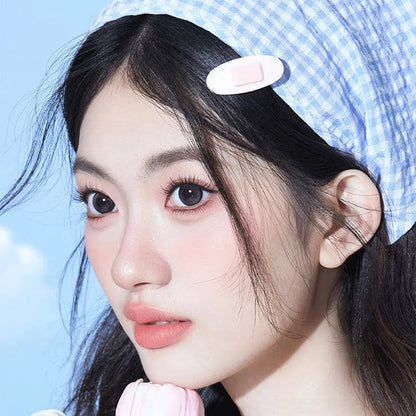 ✨Glueless Removable Natural Faux Eyelash