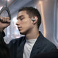 Rotatable Open Ear Bluetooth Sports Headset