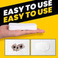 Eco-Friendly Multi-Purpose Sealing Putty for Cracks & Gaps