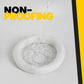 Eco-Friendly Multi-Purpose Sealing Putty for Cracks & Gaps