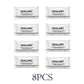 Eco-Friendly Multi-Purpose Sealing Putty for Cracks & Gaps
