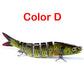 Swimming Fishing Lure