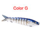 Swimming Fishing Lure