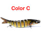 Swimming Fishing Lure
