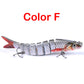Swimming Fishing Lure