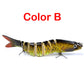 Swimming Fishing Lure