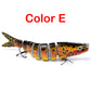 Swimming Fishing Lure