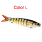Swimming Fishing Lure