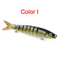 Swimming Fishing Lure