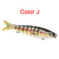 Swimming Fishing Lure