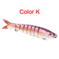 Swimming Fishing Lure