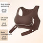 🔥2025 Hot Sale🔥Orthopedic underwear - Women's lift-up seamless bra