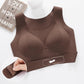 🔥2025 Hot Sale🔥Orthopedic underwear - Women's lift-up seamless bra