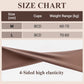 🔥2025 Hot Sale🔥Orthopedic underwear - Women's lift-up seamless bra