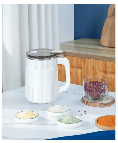 🔥 Hot Sale 50% OFF 🔥Electric Grinding Cup – High-Speed, Large Capacity & Powerful Crushing 🍚📦